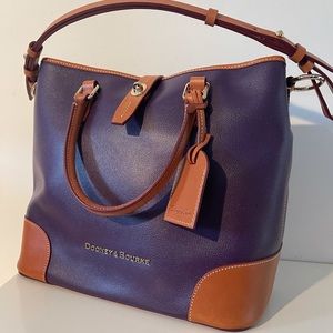 DOONEY & BOURKE Tote-Excellent Condition